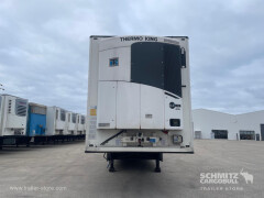 Schmitz Cargobull Reefer Standard Double deck 