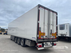 Schmitz Cargobull Reefer Standard Double deck 