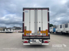 Schmitz Cargobull Reefer Standard Double deck 