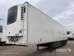 Schmitz Cargobull Reefer Standard Double deck 