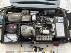 Schmitz Cargobull Reefer Standard Double deck 