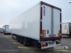 Schmitz Cargobull Semitrailer Reefer Standard 