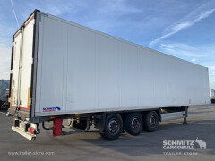 Schmitz Cargobull Semitrailer Reefer Standard 