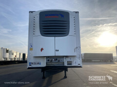 Schmitz Cargobull Semitrailer Reefer Standard 