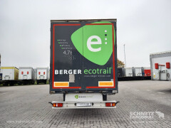 BERGER Curtainsider Coil 