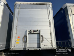 Schmitz Cargobull Curtainsider Standard 