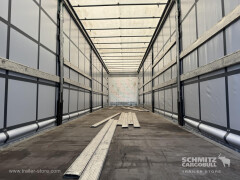 Schmitz Cargobull Curtainsider Standard 