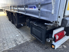 Schmitz Cargobull Curtainsider Standard 