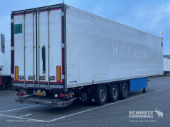 Schmitz Cargobull Oplegger Vries Standard Taillift 