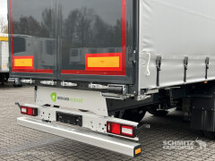 BERGER Curtainsider Standard 