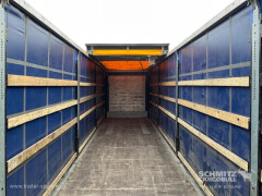 Schmitz Cargobull Curtainsider Standard 