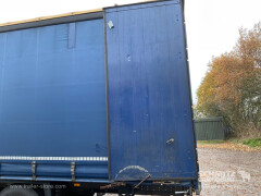 Schmitz Cargobull Curtainsider Standard 