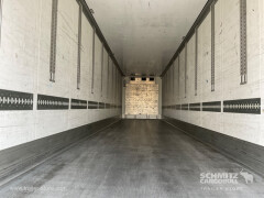 Schmitz Cargobull Reefer Standard Double deck 