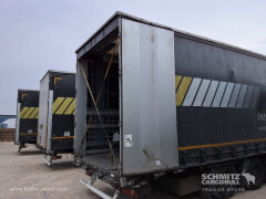 WIELTON Curtainsider Mega 