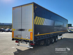 WIELTON Curtainsider Mega 