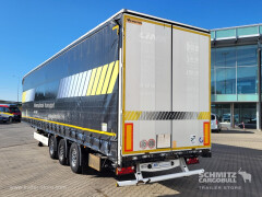 WIELTON Curtainsider Mega 