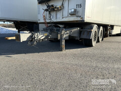 Schmitz Cargobull Central axle trailer Dolly Standard 