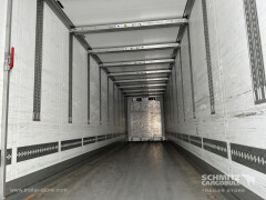 Schmitz Cargobull Reefer Multitemp Double deck 