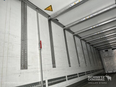 Schmitz Cargobull Reefer Multitemp Double deck 