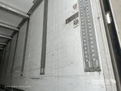 Schmitz Cargobull Reefer Multitemp Double deck 