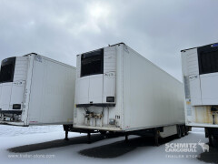Schmitz Cargobull Reefer Multitemp Double deck 