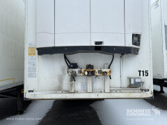 Schmitz Cargobull Reefer Multitemp Double deck 