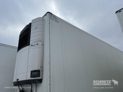 Schmitz Cargobull Reefer Multitemp Double deck 