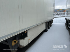 Schmitz Cargobull Reefer Multitemp Double deck 