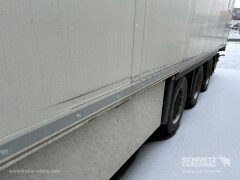 Schmitz Cargobull Reefer Multitemp Double deck 