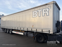 KAESSBOHRER Curtainsider Standard 