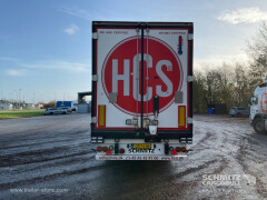 Schmitz Cargobull Reefer Standard Double deck 