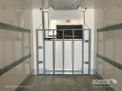 SOR IBERICA Remolque Frigo Standard 