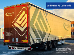 FLIEGL Curtainsider Mega 