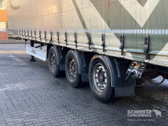 FLIEGL Curtainsider Mega 