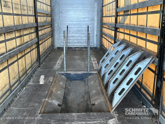 FLIEGL Curtainsider Mega 