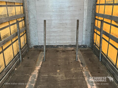 FLIEGL Curtainsider Mega 