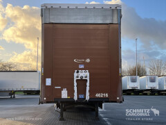 FLIEGL Curtainsider Mega 