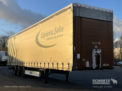 FLIEGL Curtainsider Mega 