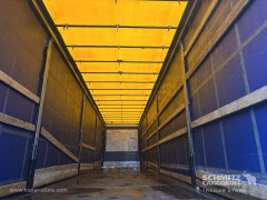 Schmitz Cargobull Curtainsider Standard 