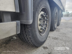 Schmitz Cargobull Reefer Multitemp 