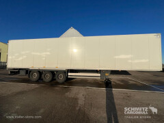 Schmitz Cargobull Reefer Multitemp 