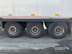 Schmitz Cargobull Reefer Multitemp 