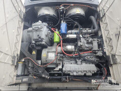 Schmitz Cargobull Reefer Multitemp 