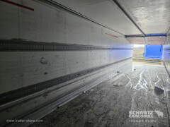 Schmitz Cargobull Reefer Multitemp 