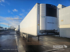 Schmitz Cargobull Reefer Multitemp 