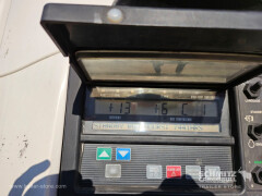Schmitz Cargobull Reefer Multitemp Taillift 