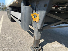 Schmitz Cargobull Reefer Multitemp 