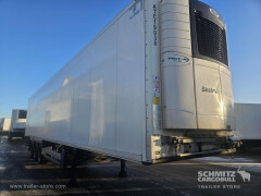 Schmitz Cargobull Reefer Multitemp 