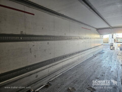 Schmitz Cargobull Reefer Multitemp 