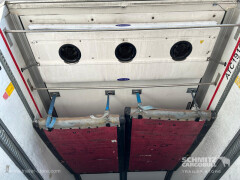 Schmitz Cargobull Reefer Multitemp 